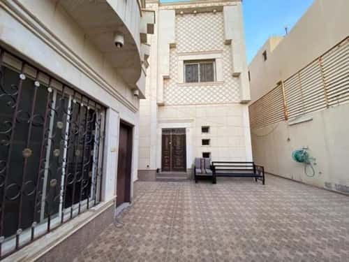 فيلا 412.5 متر مربع غربية على شارع 20م إشبيلية، شرق الرياض، الرياض