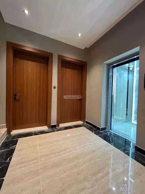 Apartment 130.04 SQM with 5 Bedrooms Al Nada, Aldammam