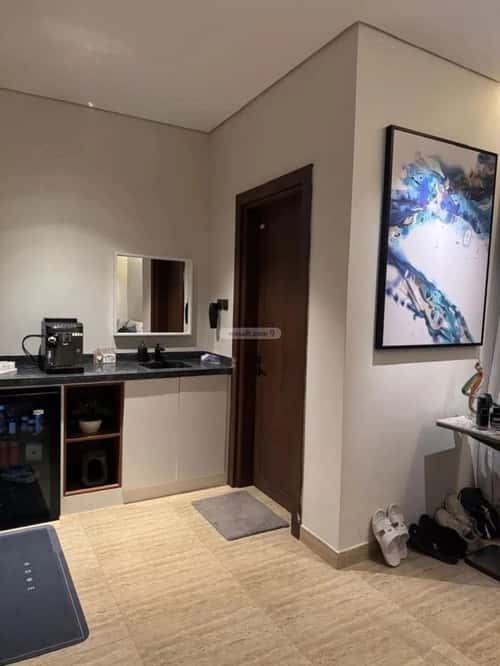 Apartment 128.12 SQM with 3 Bedrooms Qurtubah, East Riyadh, Riyadh