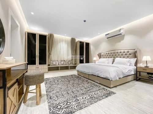 Apartment 107.04 SQM with 2 Bedrooms Al-Aqeek, North Riyadh, Riyadh