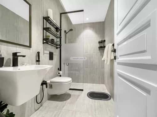 Apartment 107.04 SQM with 2 Bedrooms Al-Aqeek, North Riyadh, Riyadh
