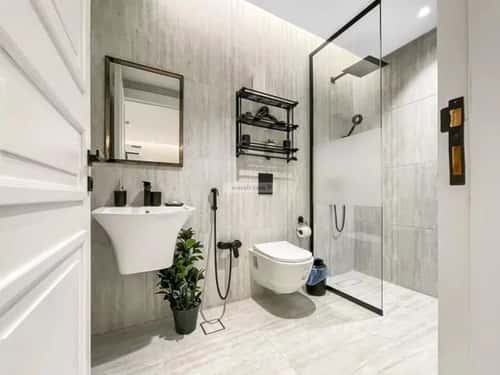 Apartment 107.04 SQM with 2 Bedrooms Al-Aqeek, North Riyadh, Riyadh