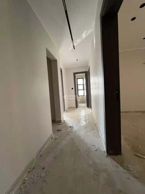 Apartment 132.33 SQM with 4 Bedrooms Al Muntazah, Aldammam