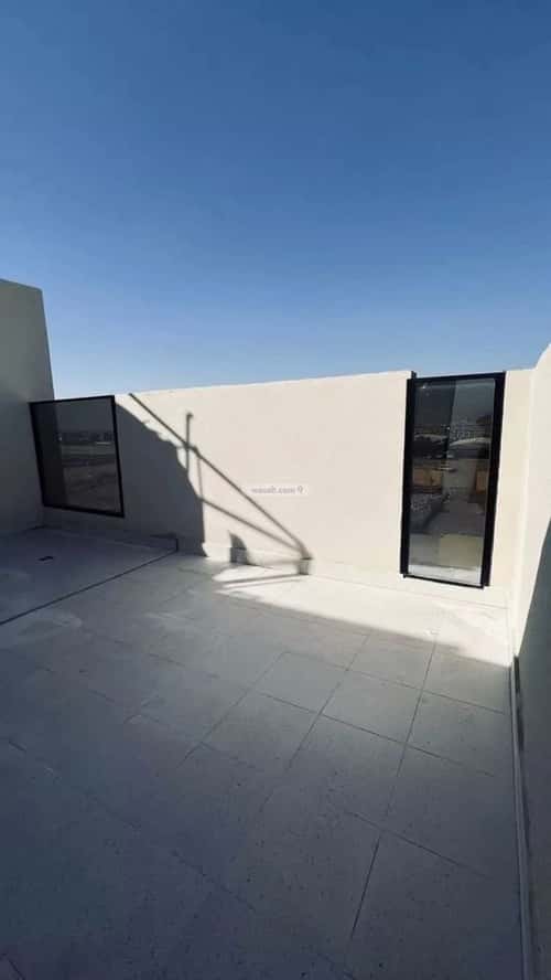 Apartment 169.9 SQM with 5 Bedrooms Al Nada, Aldammam