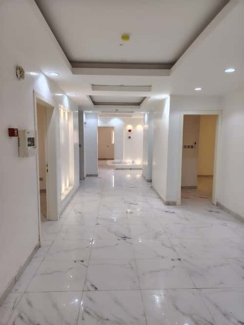 Building 500 SQM Facing North As-Salam, East Riyadh, Riyadh
