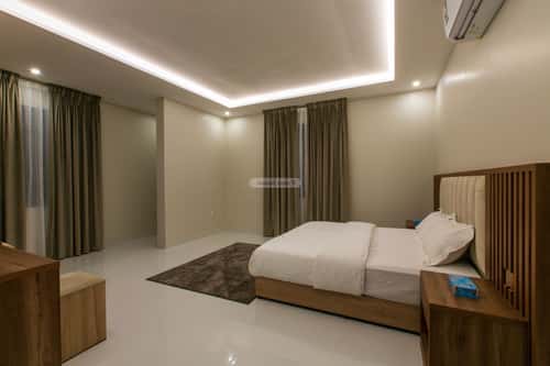 Furnished Apartment 1267 SQM with 3 Bedrooms Al Rawabe, South Jeddah, Jeddah