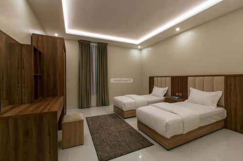 Furnished Apartment 1267 SQM with 3 Bedrooms Al Rawabe, South Jeddah, Jeddah