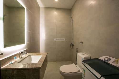 Furnished Apartment 1267 SQM with 3 Bedrooms Al Rawabe, South Jeddah, Jeddah