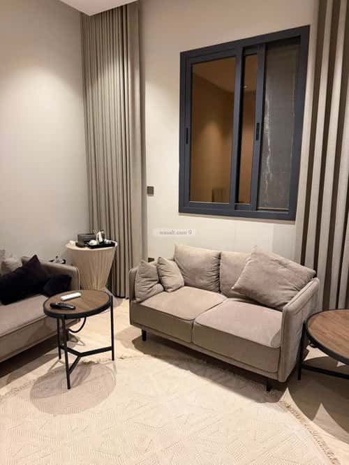 Apartment 115.15 SQM with 5 Bedrooms Ishbiliyah, East Riyadh, Riyadh