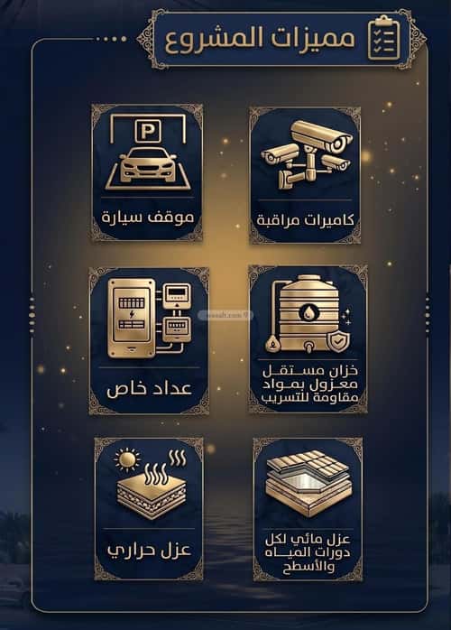 شقة 483 متر مربع ب 3 غرف البوادي، شمال جدة، جدة