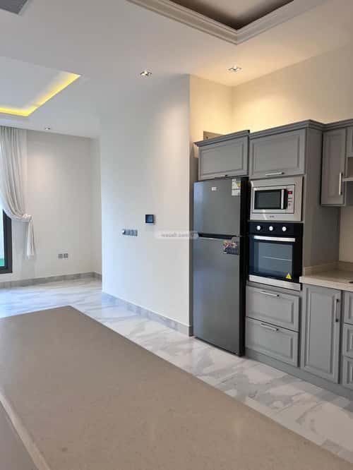 Apartment with 3 Bedrooms Al-Qairawan, North Riyadh, Riyadh