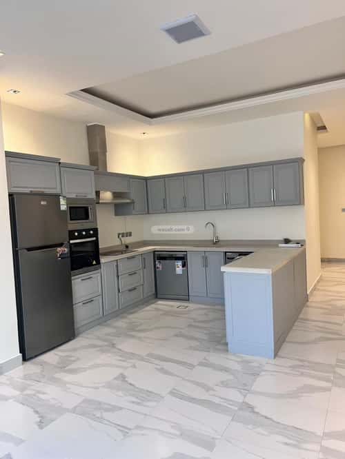 Apartment with 3 Bedrooms Al-Qairawan, North Riyadh, Riyadh