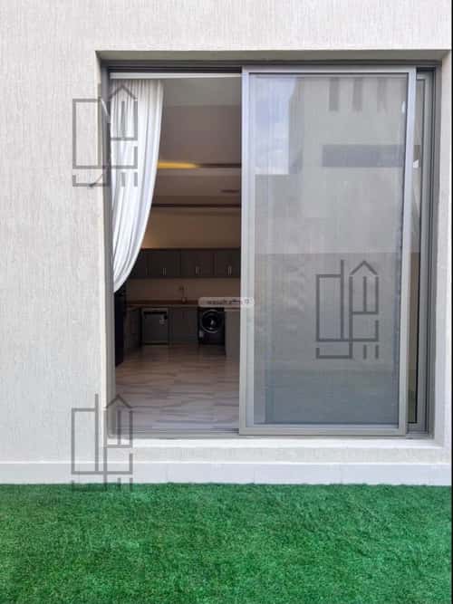 Apartment 108 SQM with 3 Bedrooms Al-Qairawan, North Riyadh, Riyadh