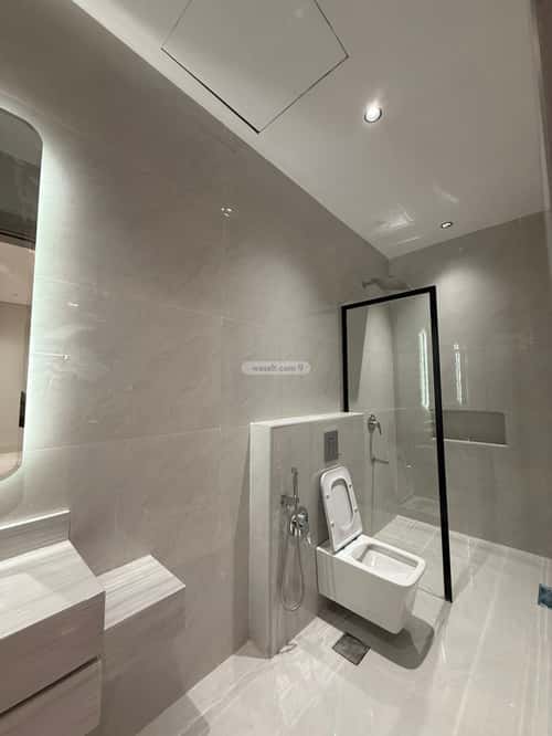 Villa 369.63 SQM Facing East on 20m Width Street Al-Mahdiyah, West Riyadh, Riyadh