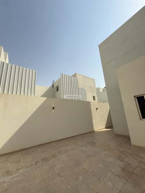 Villa 300 SQM Facing South on 15m Width Street Al-Janadriyah, East Riyadh, Riyadh