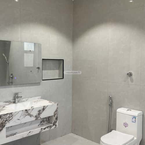 Villa 571.92 SQM Facing North on 20m Width Street Al Salam, Madinah
