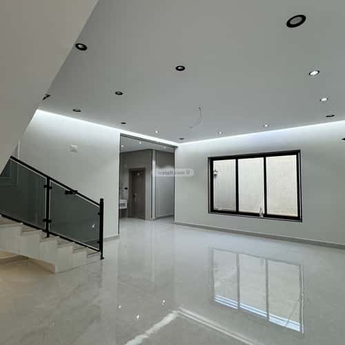 Villa 571.92 SQM Facing North on 20m Width Street Al Salam, Madinah