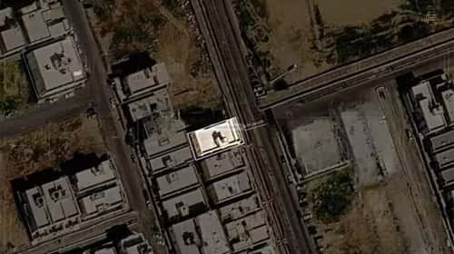 عمارة 449.5 متر مربع واجهة شرقية الصالحية، شرق جدة، جدة