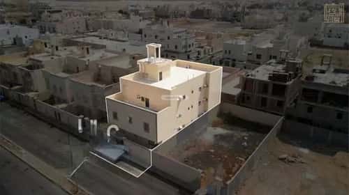 عمارة 449.5 متر مربع واجهة شرقية الصالحية، شرق جدة، جدة