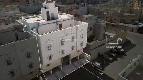 عمارة 492.15 متر مربع واجهة شرقية العمرة، مكة المكرمة