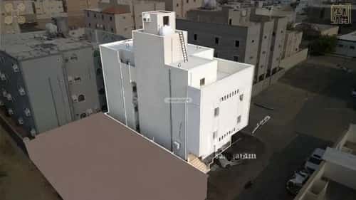 شقة 148.4 متر مربع ب 4 غرف الخضراء، مكة المكرمة