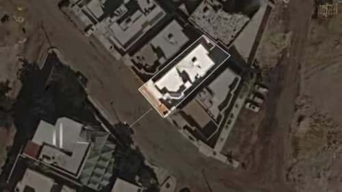 Villa 341.97 SQM Facing West on 20m Width Street Teebah, North Jeddah, Jeddah
