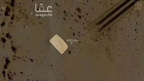 Land 900 SQM Facing East on 30m Width Street Al Joudiah, Alttayif