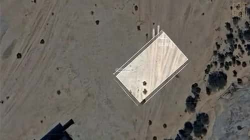 Land 880 SQM Facing South on 15m Width Street Al Joudiah, Alttayif