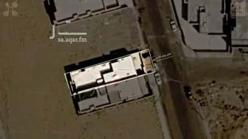 Villa 312.64 SQM Facing East on 20m Width Street Alghashashyaalgadeed, Makkah Al Mukarramah