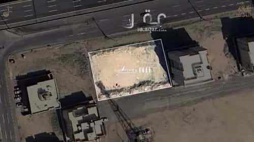 Land 427.94 SQM Facing North Albohayrat, Makkah Al Mukarramah