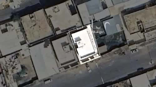 Villa 324.9 SQM Facing South on 15m Width Street Alyamama, Makkah Al Mukarramah