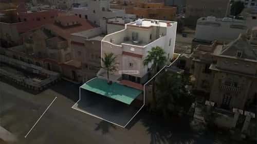 Villa 276 SQM Facing East on 20m Width Street Obhur Al Shamalyyah, North Jeddah, Jeddah