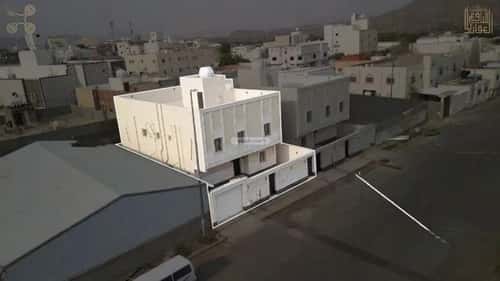 فيلا 325.83 متر مربع جنوبية على شارع 15م اليمامة، مكة المكرمة
