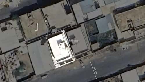 Villa 325.83 SQM Facing South on 15m Width Street Alyamama, Makkah Al Mukarramah