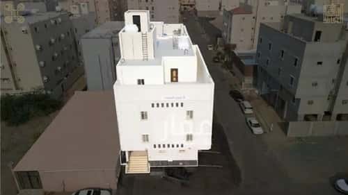 Apartment 139.83 SQM with 4 Bedrooms Alkhadraa, Makkah Al Mukarramah