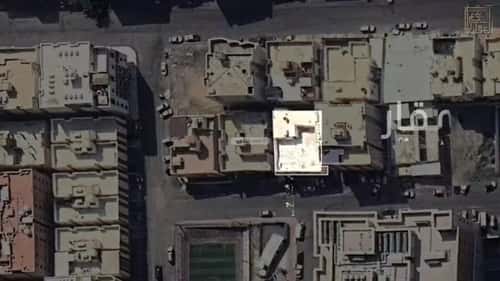 Building 487.5 SQM Facing North Almouhamdeah, Makkah Al Mukarramah