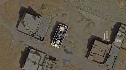 Floor 234.15 SQM with 7 Bedrooms Dahiat Namar, West Riyadh, Riyadh