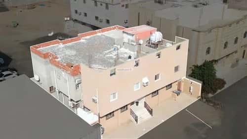 عمارة 400 متر مربع واجهة جنوبية البيعة، مكة المكرمة