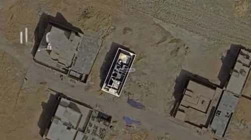 Floor 259.81 SQM with 9 Bedrooms Dahiat Namar, West Riyadh, Riyadh