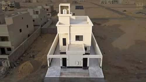 Floor 259.81 SQM with 9 Bedrooms Dahiat Namar, West Riyadh, Riyadh