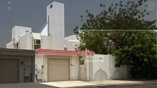 Villa 900 SQM Facing West on 12m Width Street Al Ameer Fawaz Al Shamaly, East Jeddah, Jeddah