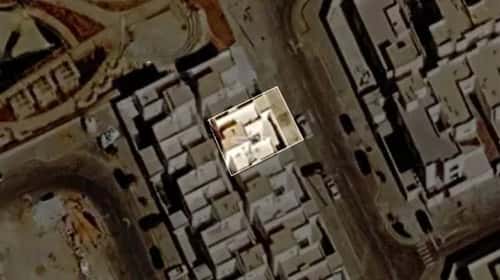 Villa 425 SQM Facing North West on 18m Width Street Al-Faruq, Central Riyadh, Riyadh