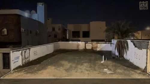 أرض 600 متر مربع جنوبية على شارع 32م الأصالة، شمال جدة، جدة