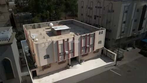 Building 702 SQM Facing West Alkaakia, Makkah Al Mukarramah