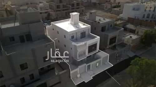 فيلا 456.53 متر مربع شرقية على شارع 15م الزمرد، شمال جدة، جدة