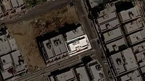 Villa 445.5 SQM Facing South East on 16m Width Street Al Salyhyah, East Jeddah, Jeddah