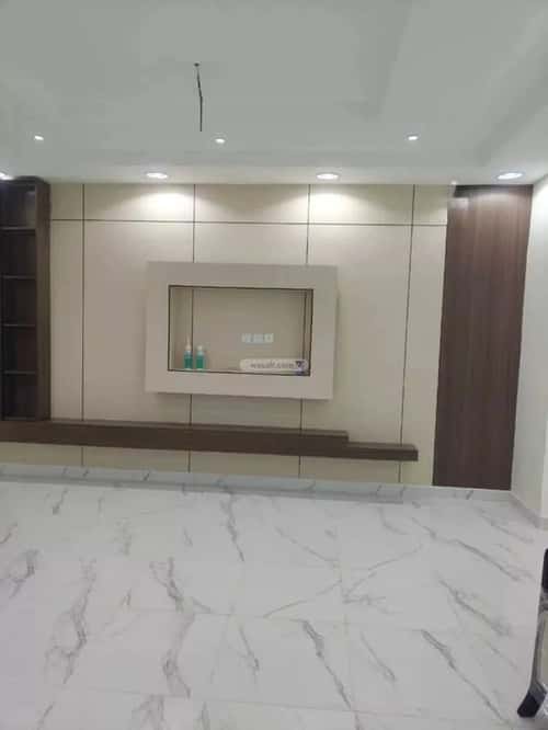 عمارة 800 متر مربع واجهة غربية الأمير مشعل ب، شرورة