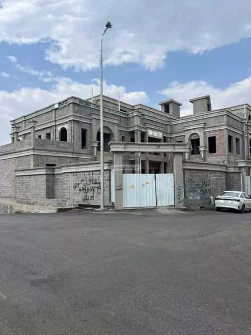 Apartment 281.68 SQM with 6 Bedrooms Al-Sharafiya, Abha