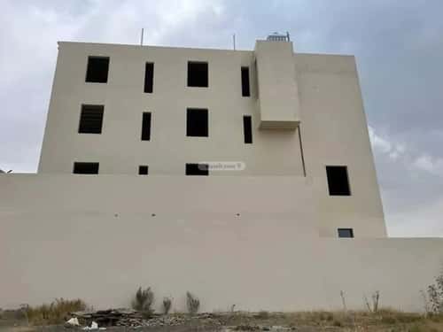 Apartment 281.68 SQM with 6 Bedrooms Al-Sharafiya, Abha