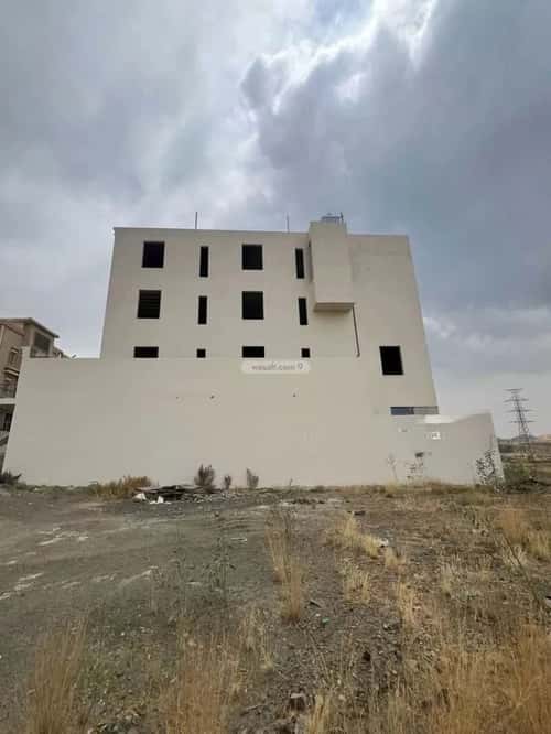Apartment 281.68 SQM with 6 Bedrooms Al-Sharafiya, Abha